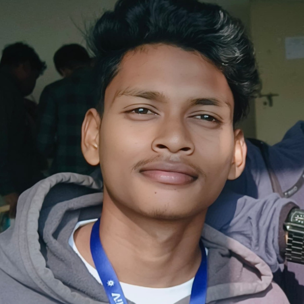 Rahul Tandi