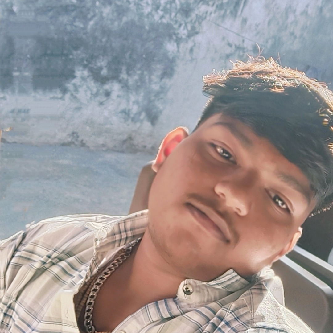 Akoliya prince Rameshbhai