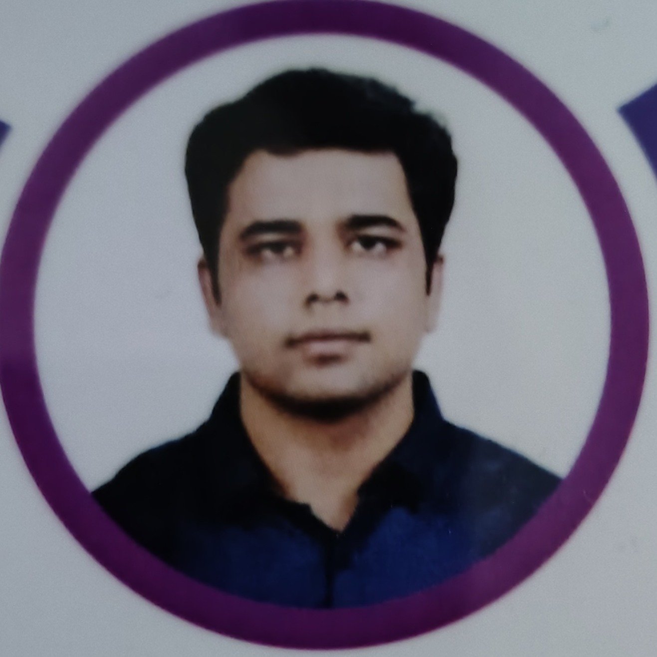 Tanuj Vyas