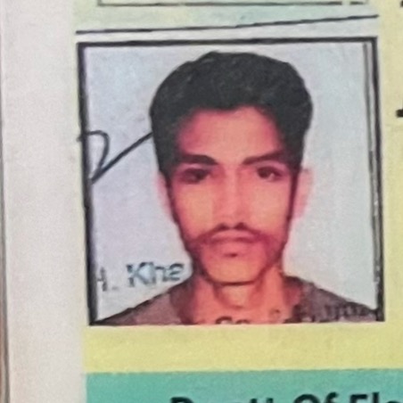 Tausif Jamal