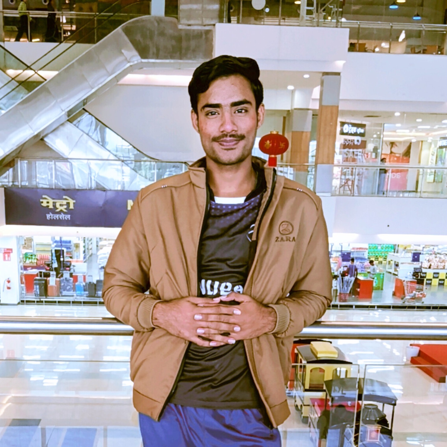Dilkhush Mewara