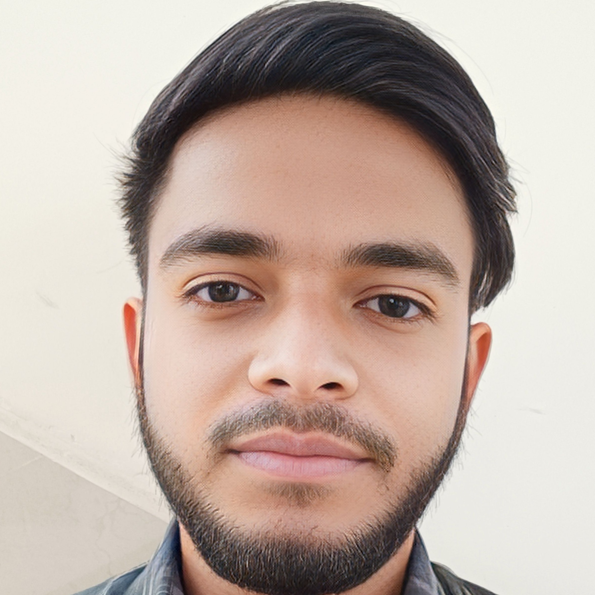 Devang Kumar