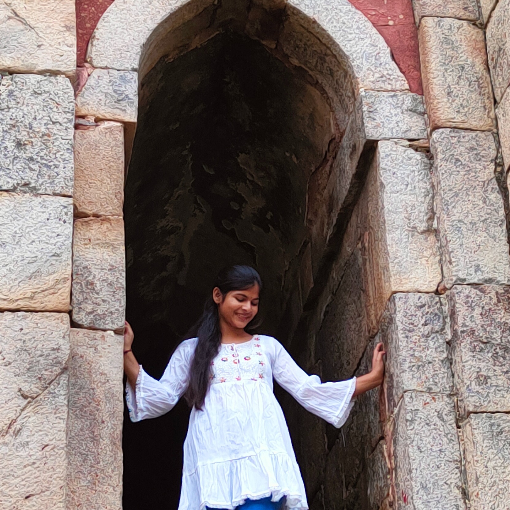 Somiya Dhangar