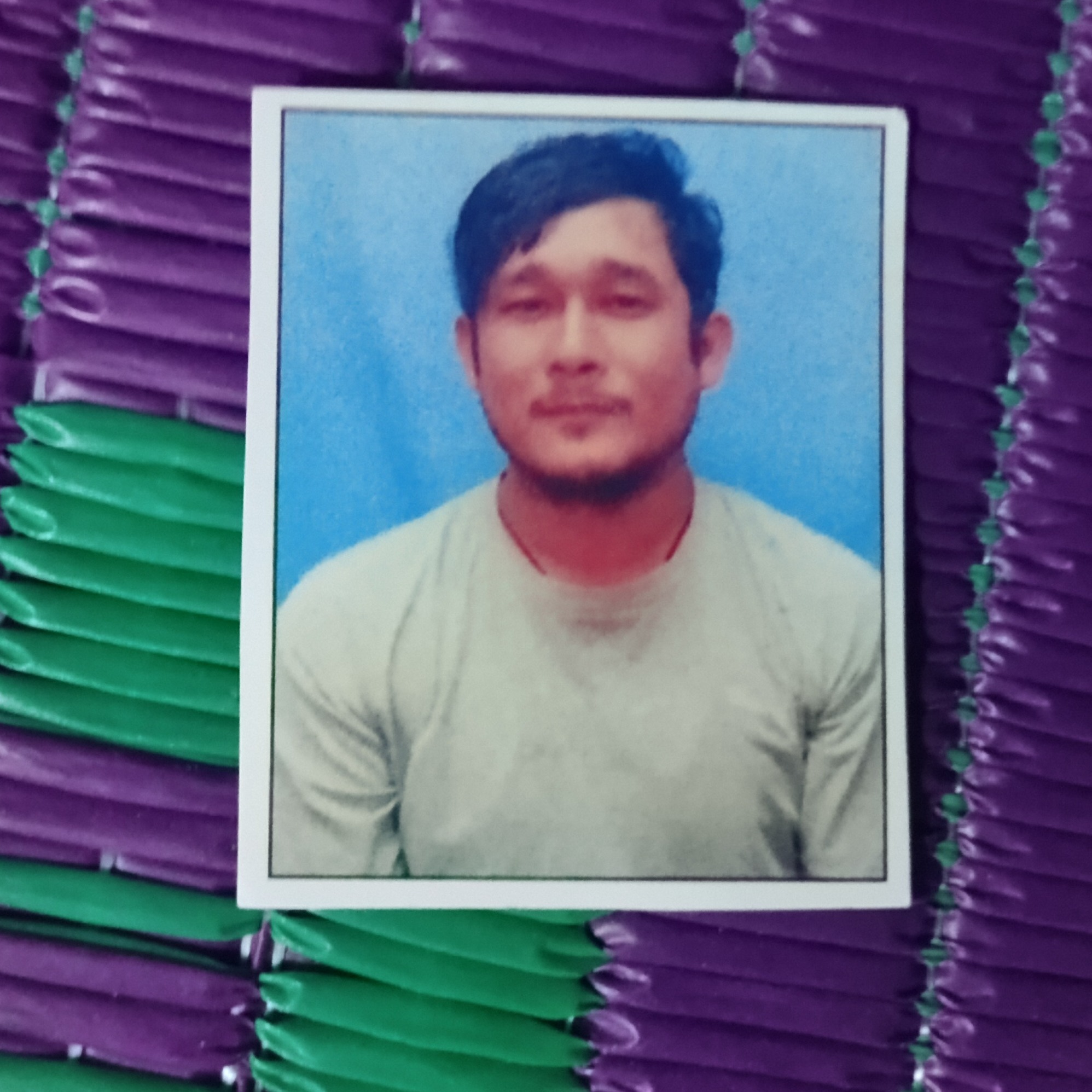 Kunal Darnal