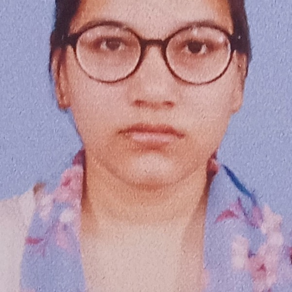 Shraddha Bajpai