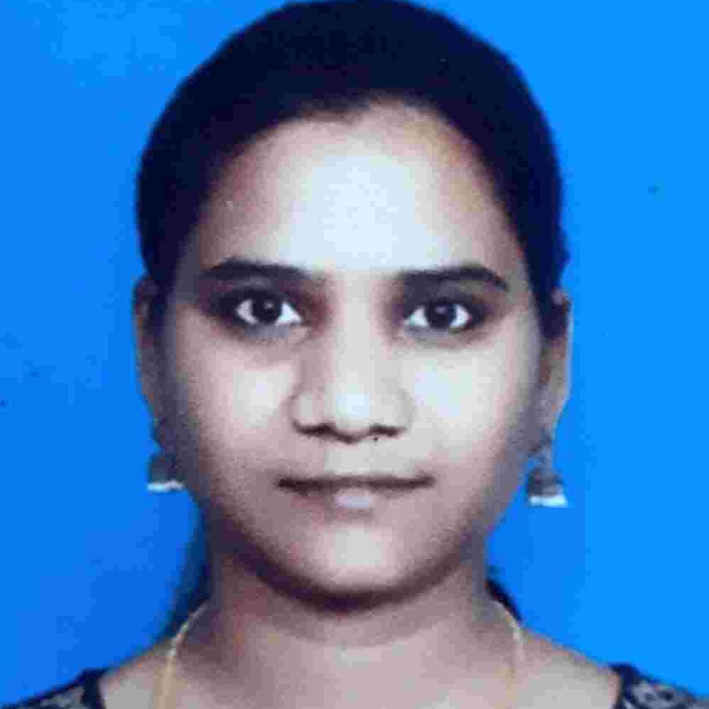 Kakumanu pavani