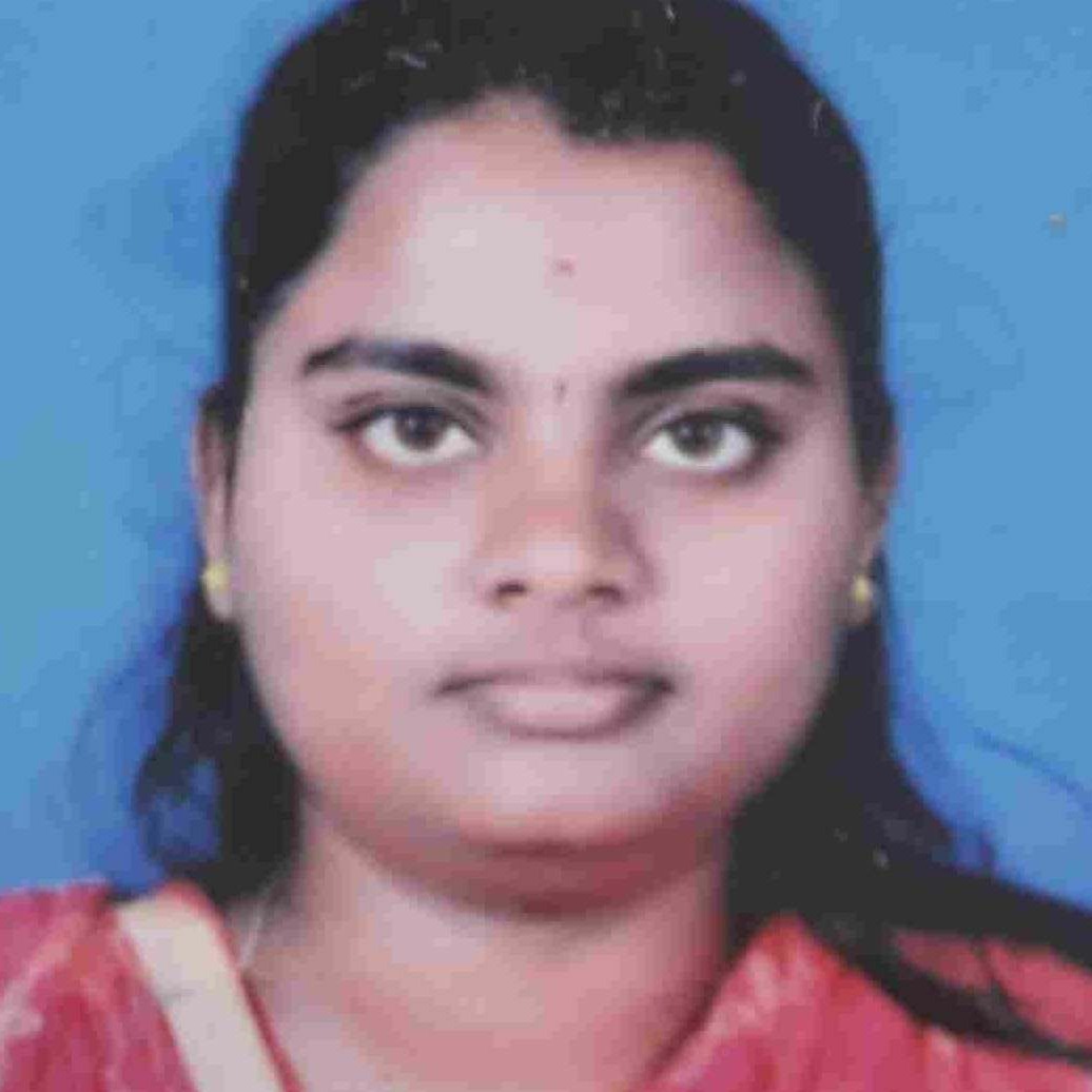 Rakshitha M