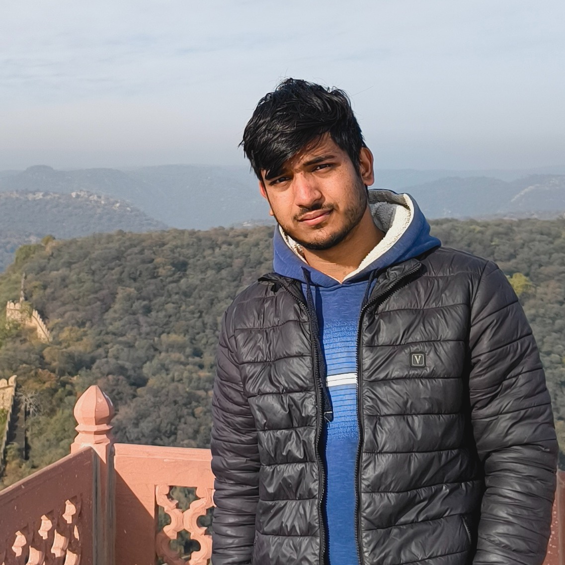 Kush khandelwal
