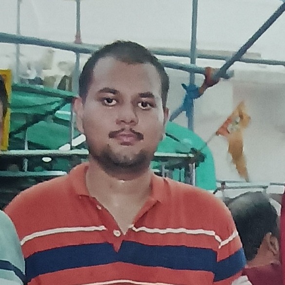 Saurabh Chaubey