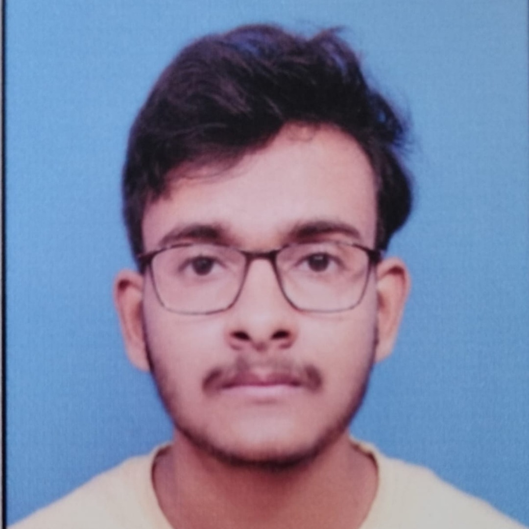 Pratyush Gupta
