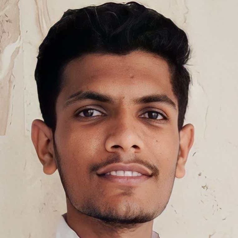 Bhushan Patil