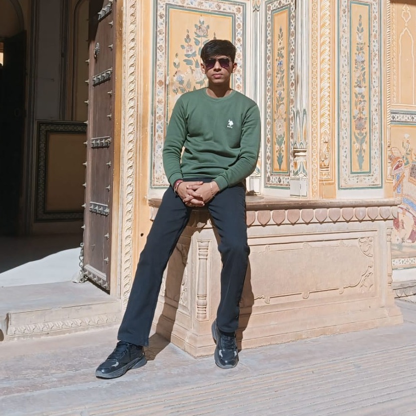 Ayush Agarwal