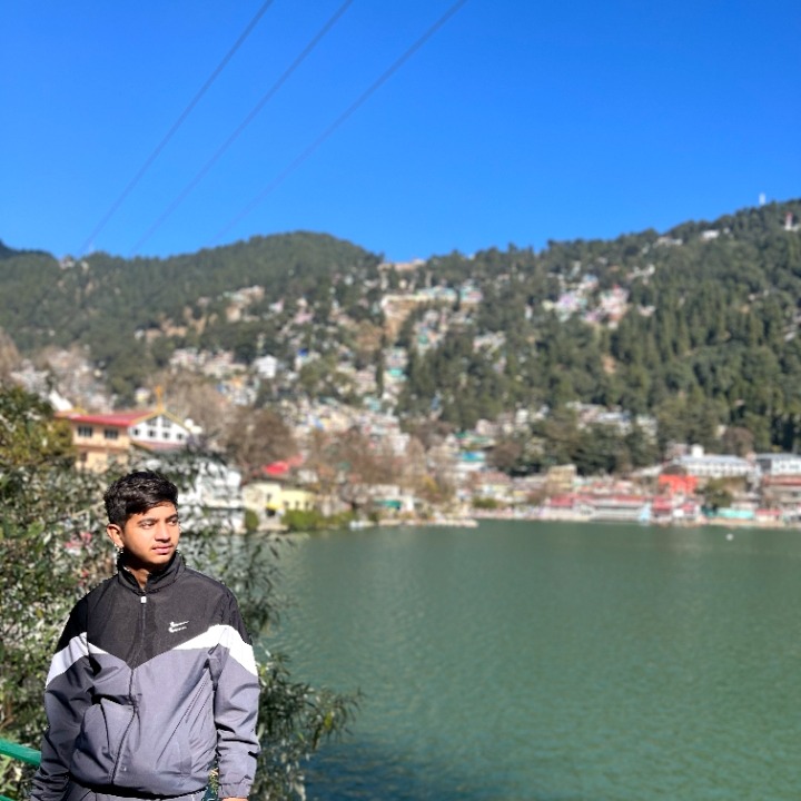 Vivek bhatt