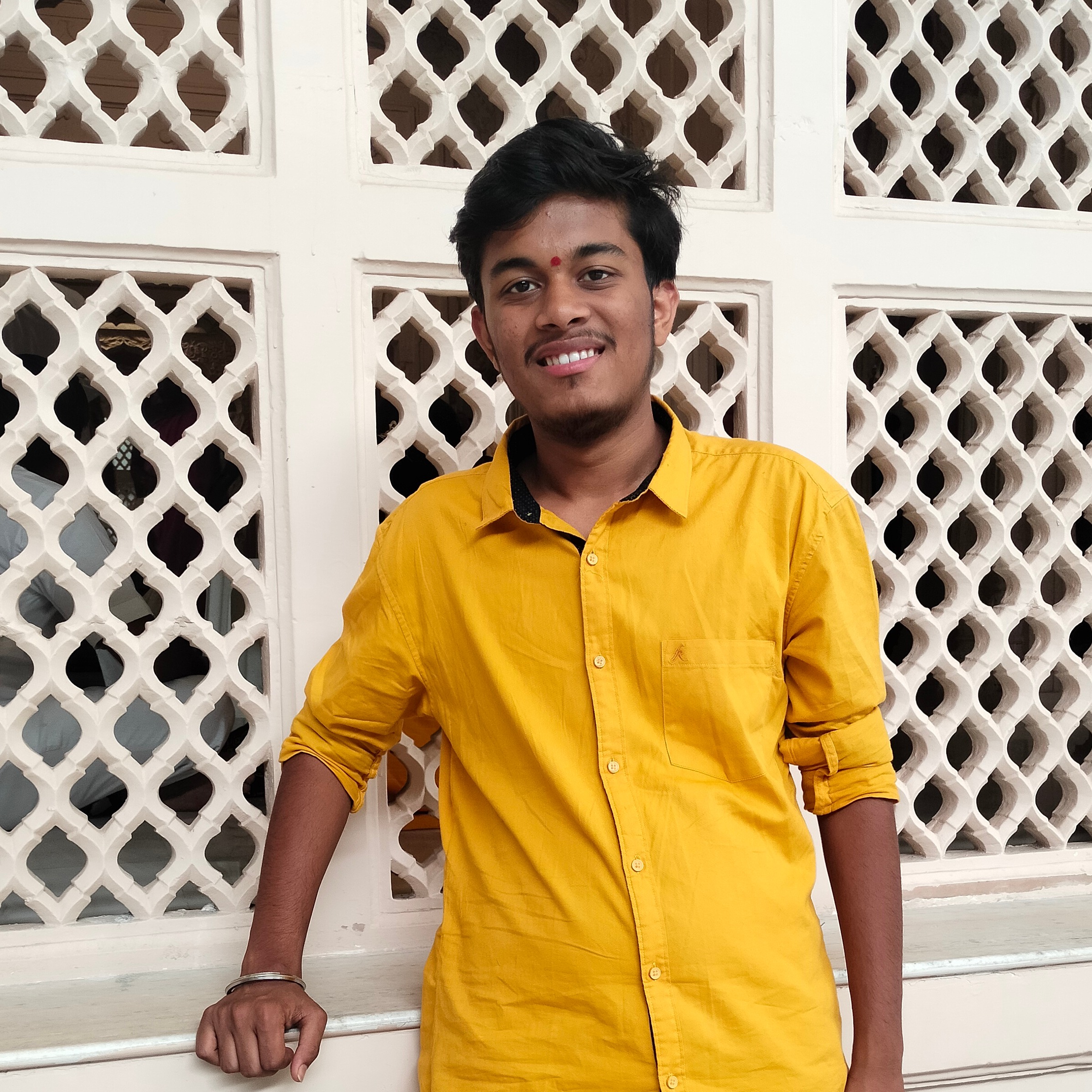 Atharva Zatale