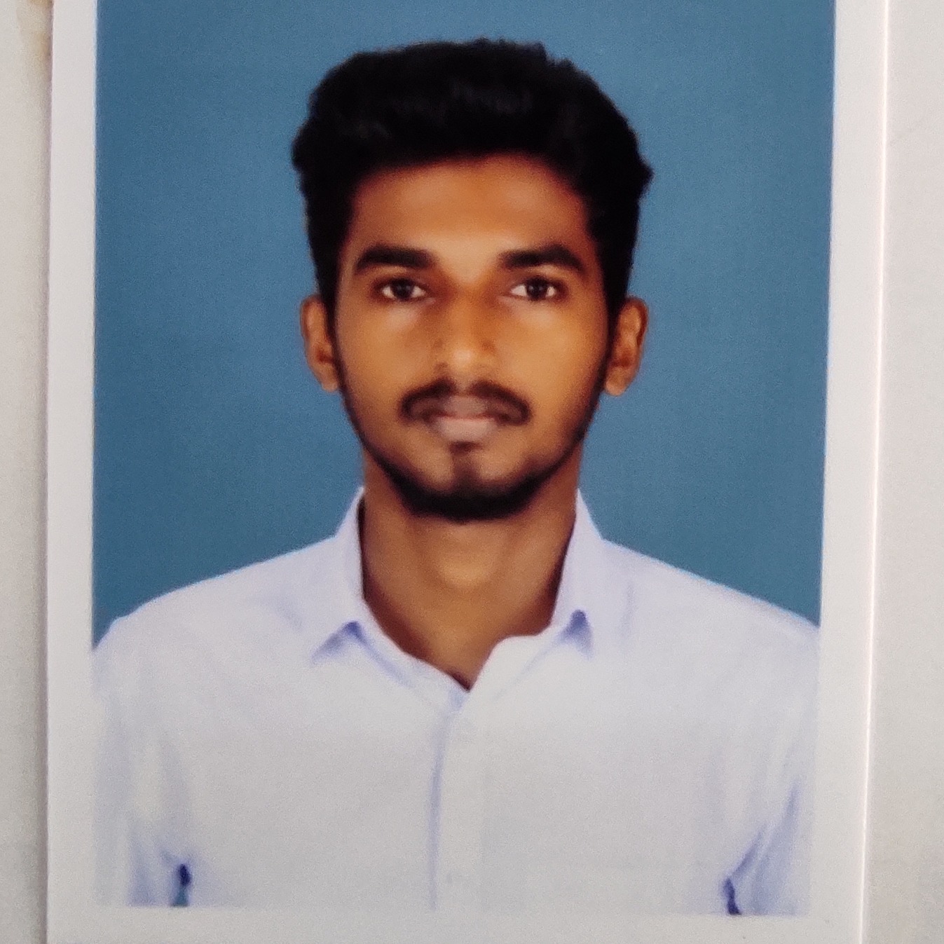 Alok pn