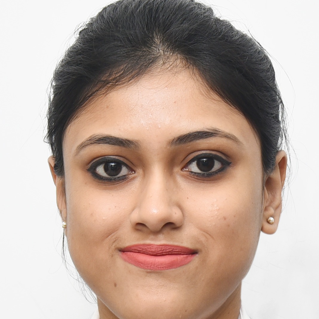 Riddhi Pal