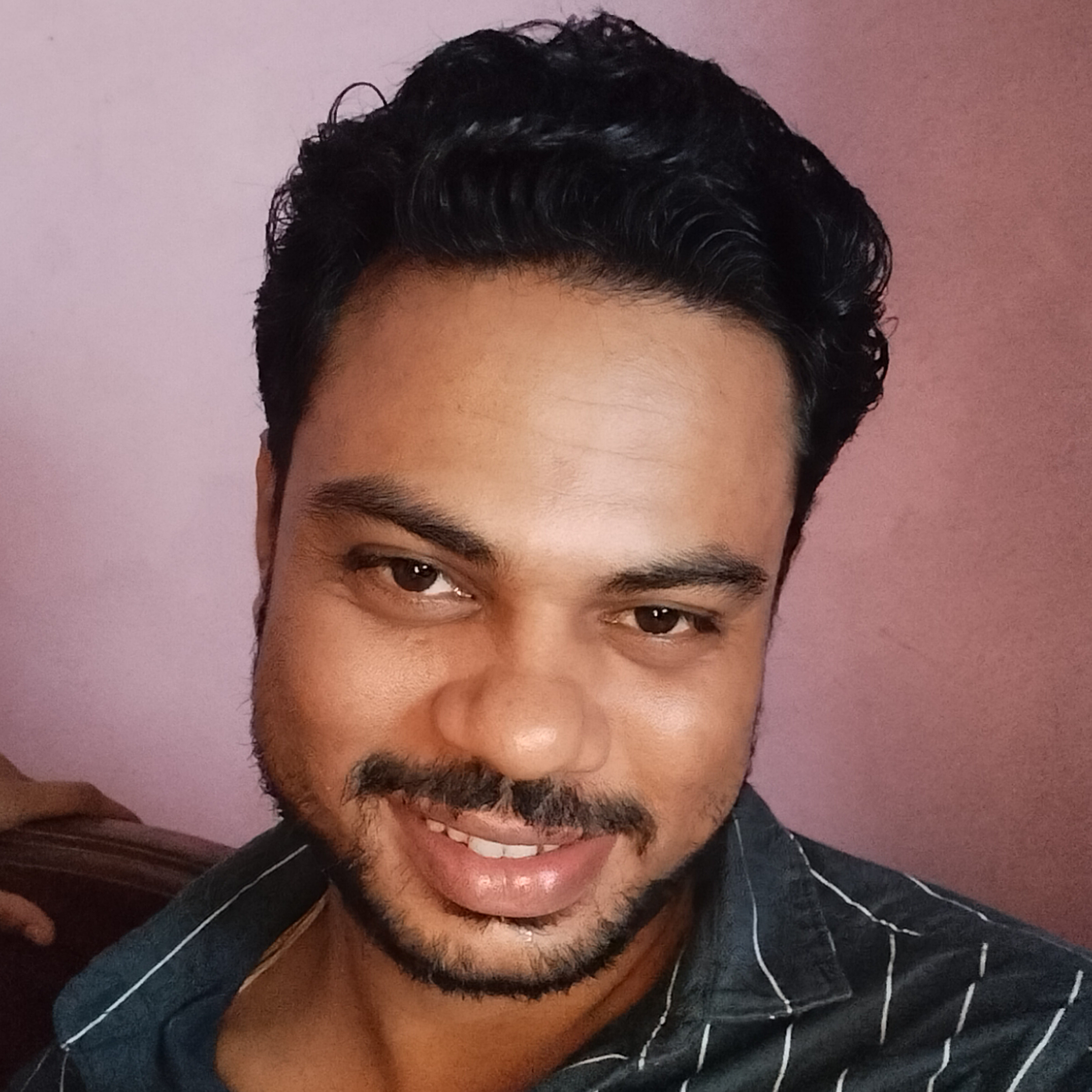Ranjan kumar panda