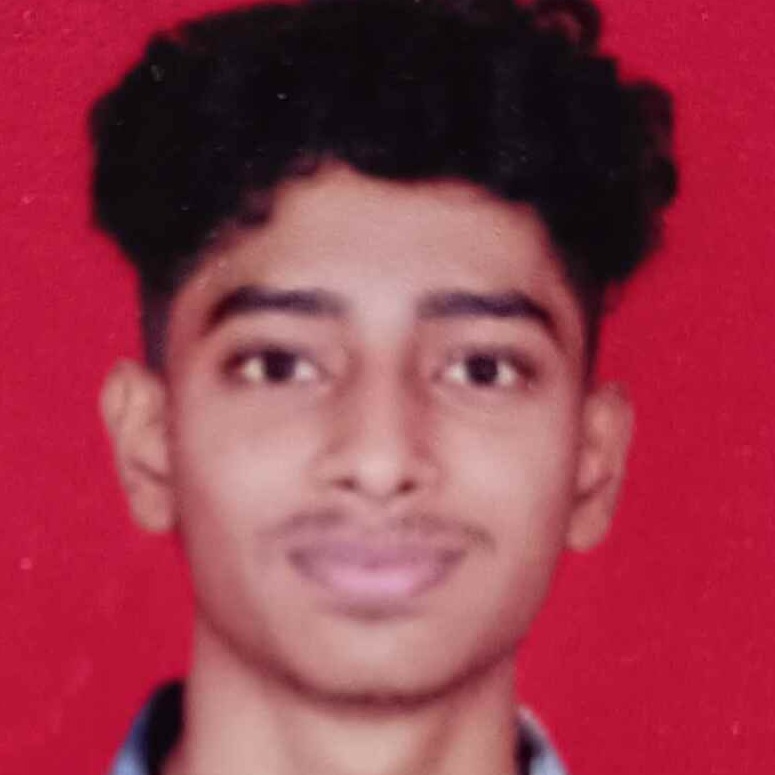 Kartik naidu