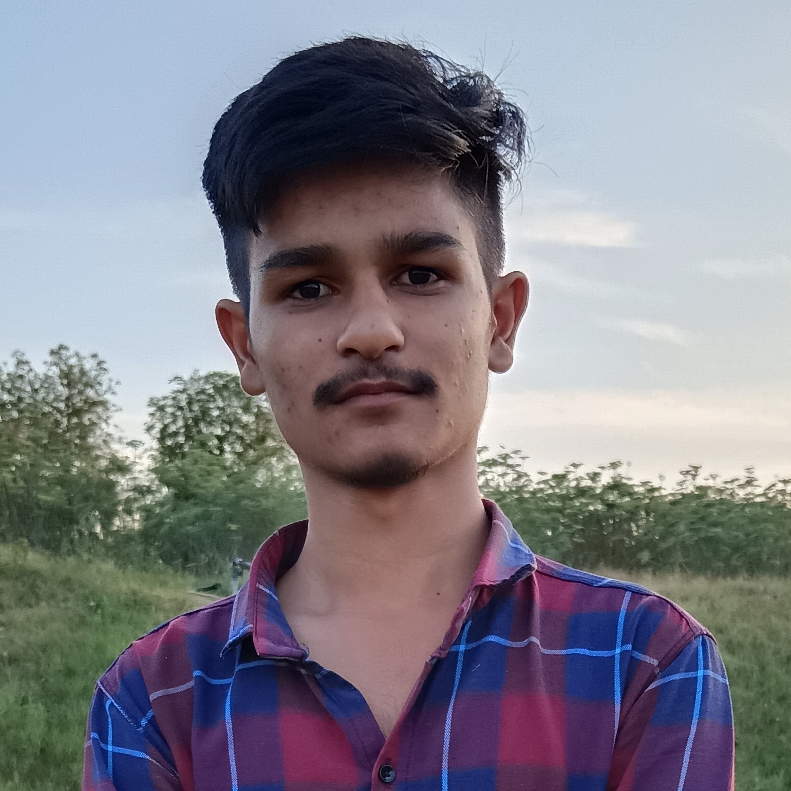 KIRAN MALI