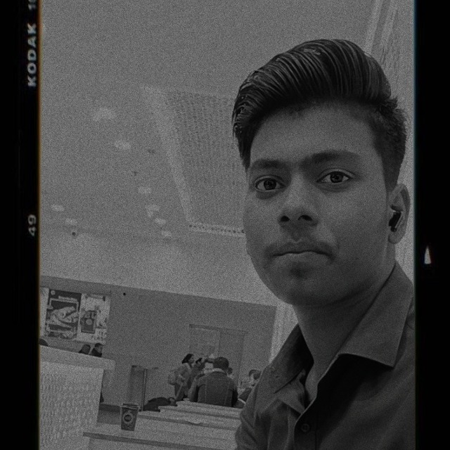 Sumit Kumar