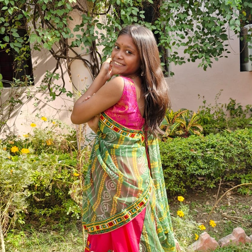 Akshara Verma