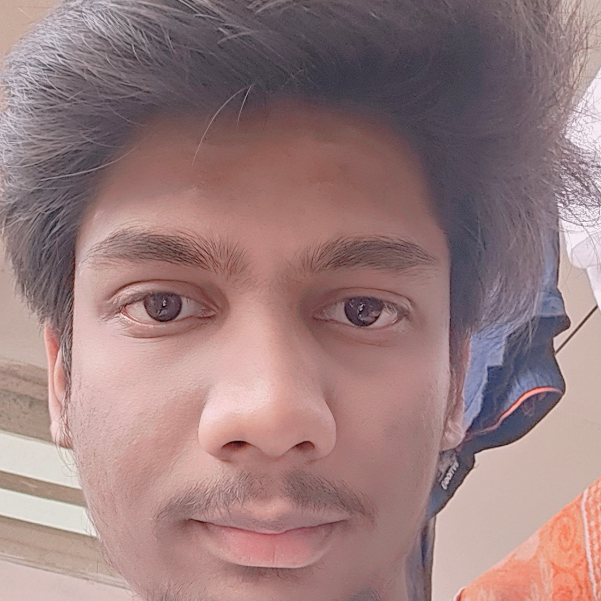 Praneeth Sai