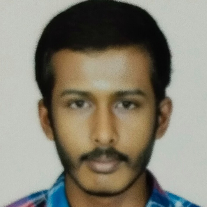 Prithvi kanthan