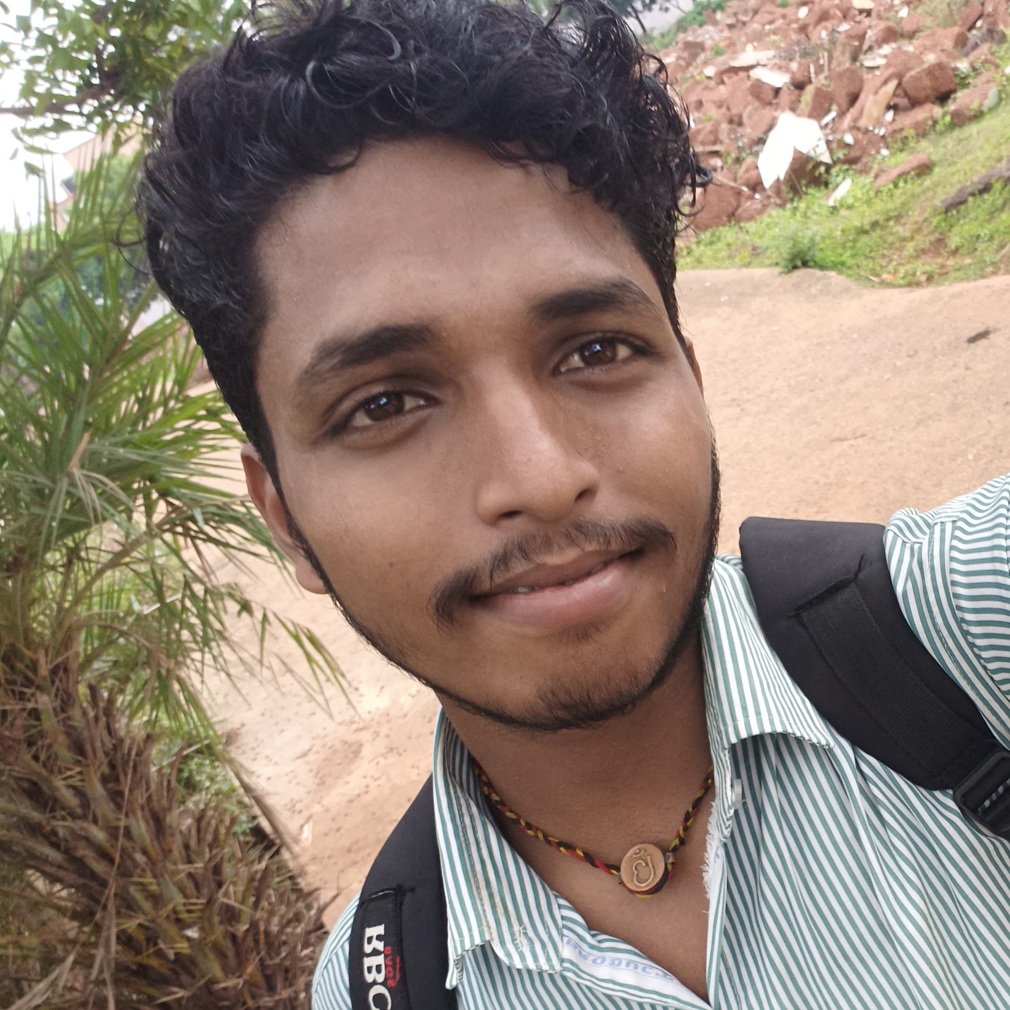 Badal Nayak