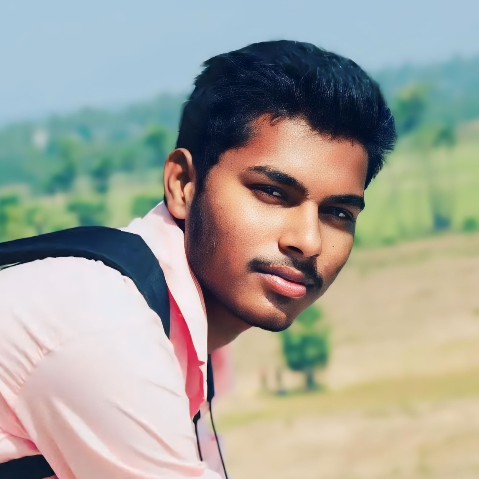 Sunkara Naga venkata Siva Prasad