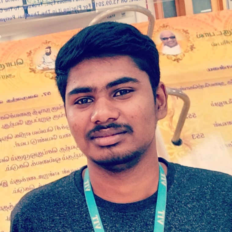 Sugan prasath