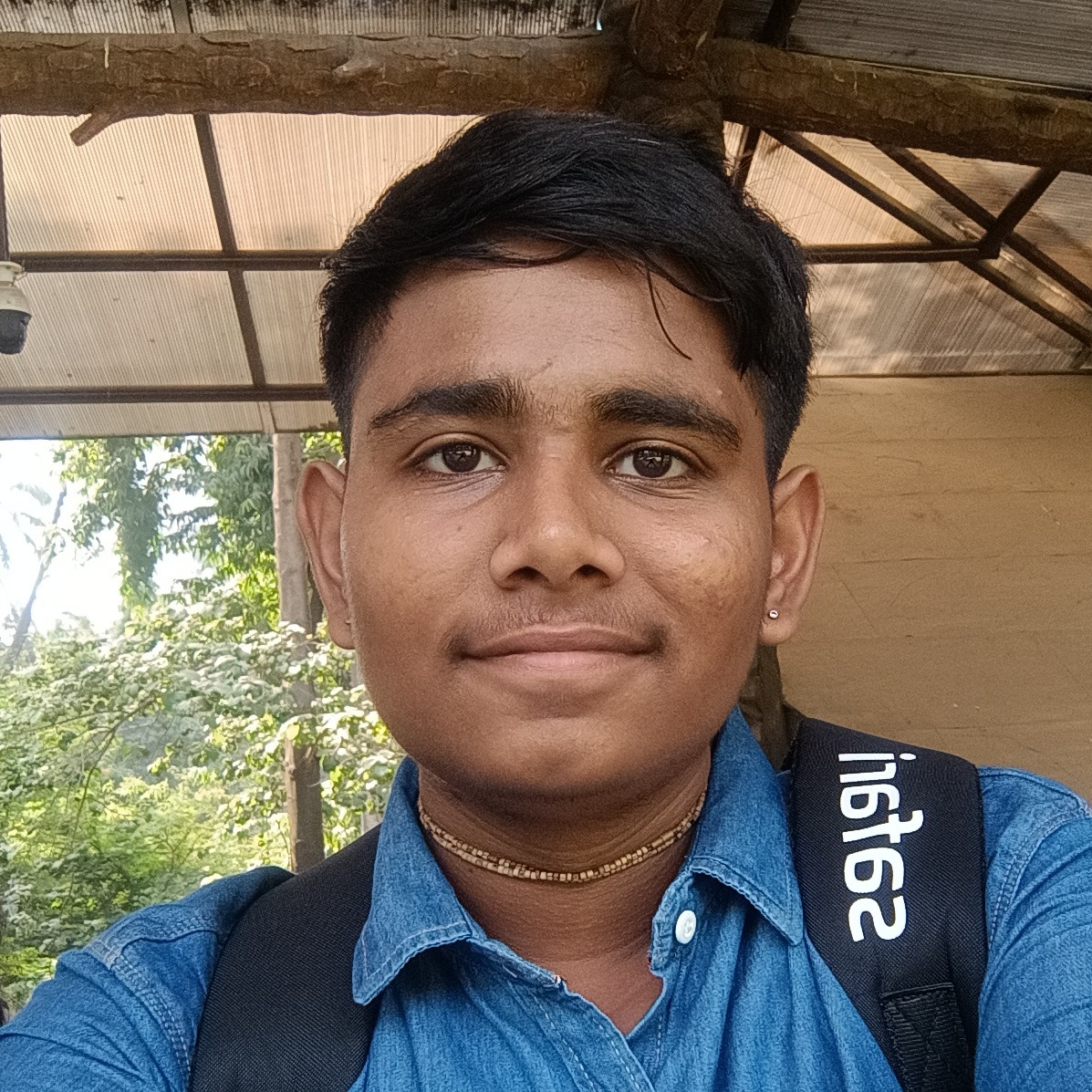 Shyam Gupta