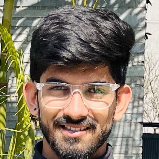 Ansh Verma