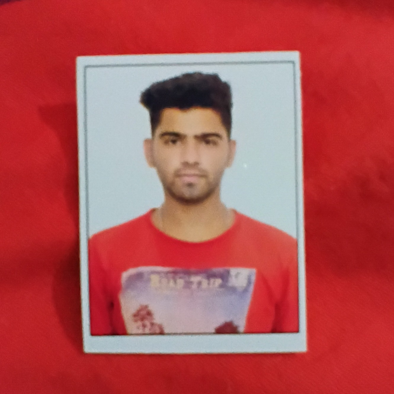 Shantanu Sharma