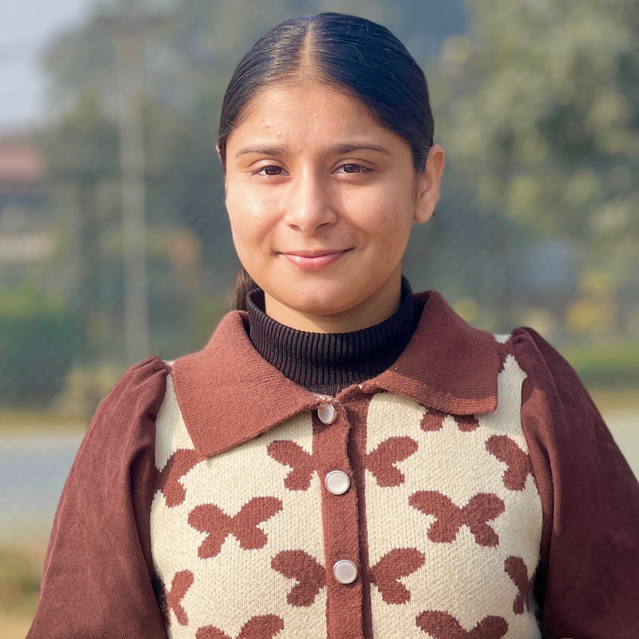 Ramandeep kaur