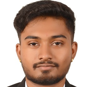 Harsh Singh Rajput