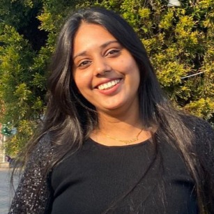 Poorvi Agarwal
