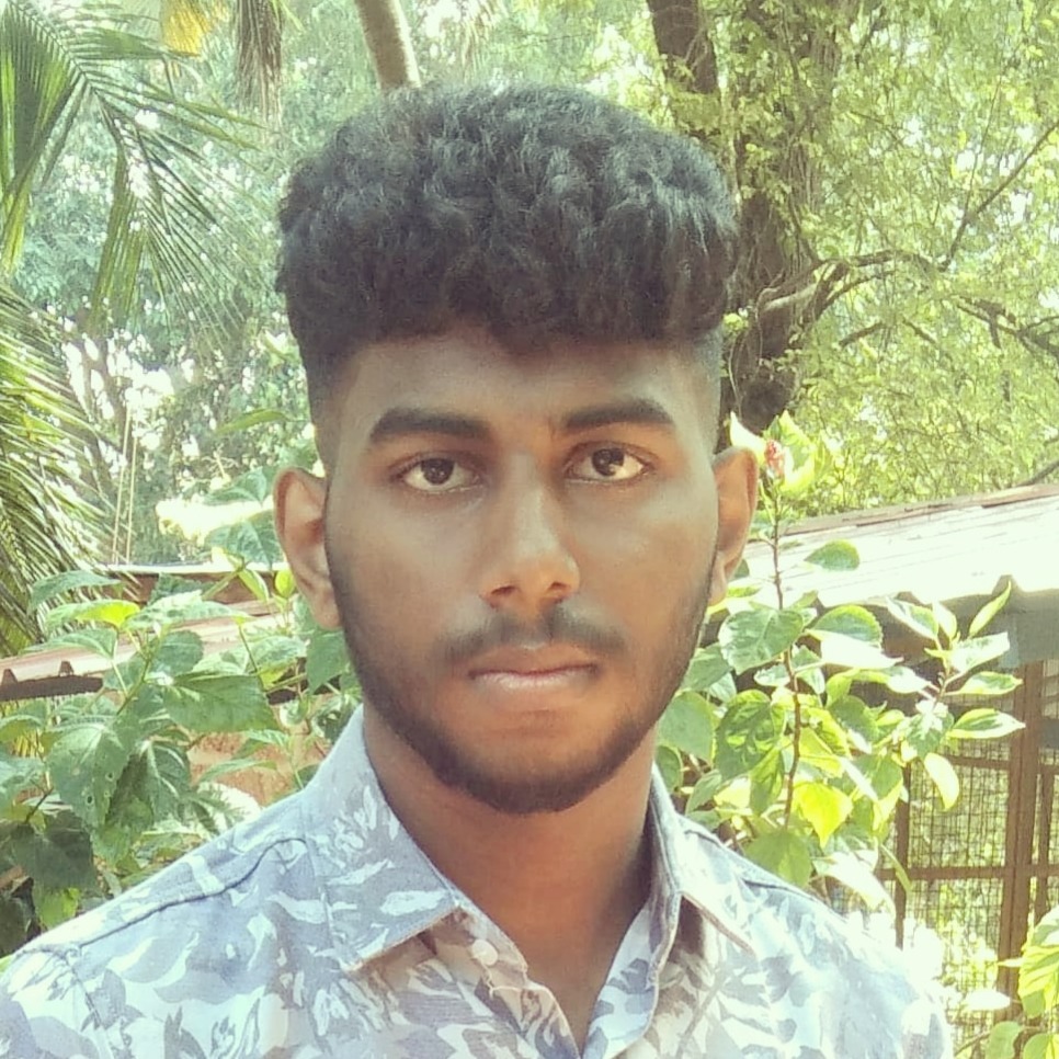 Rohan Patgar