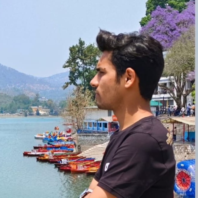 Amit Rajput