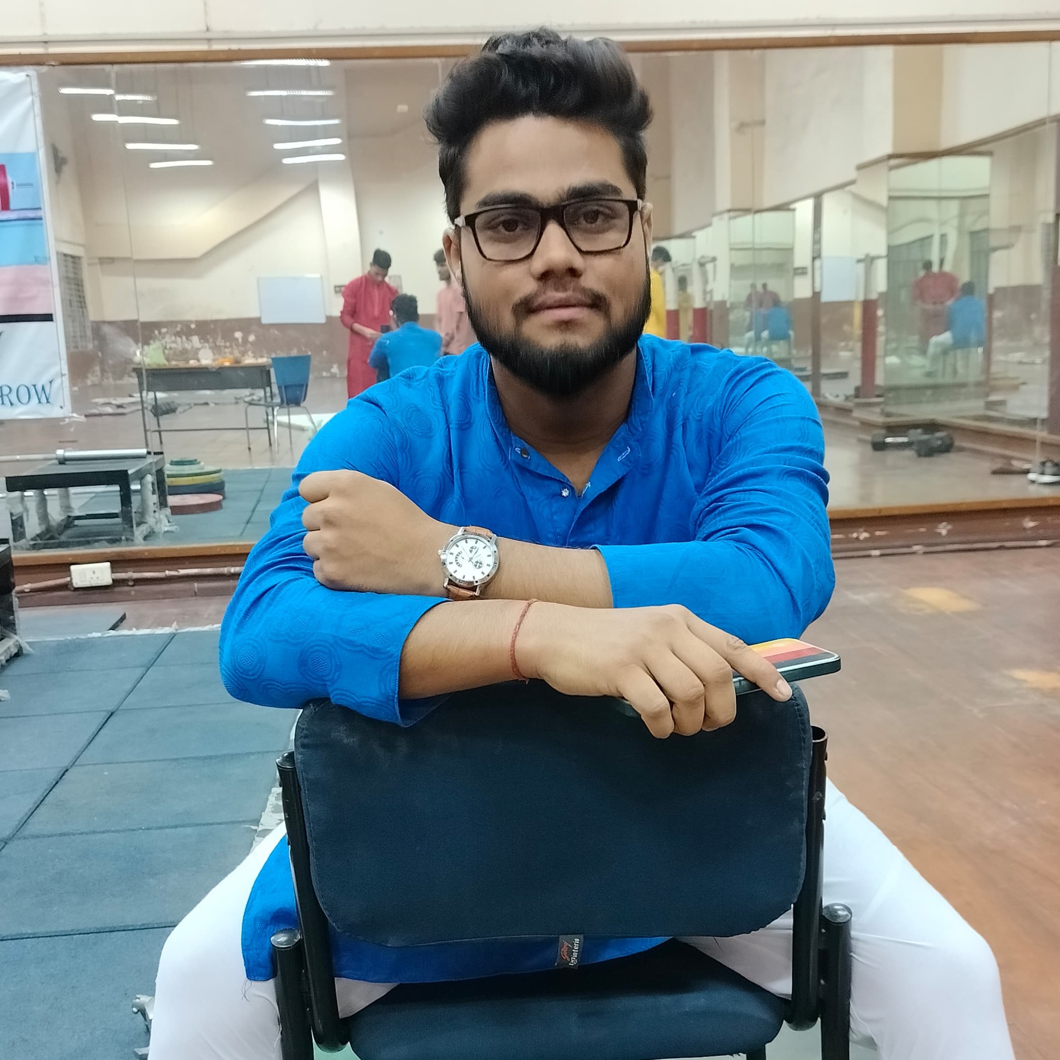 Rishi Raj
