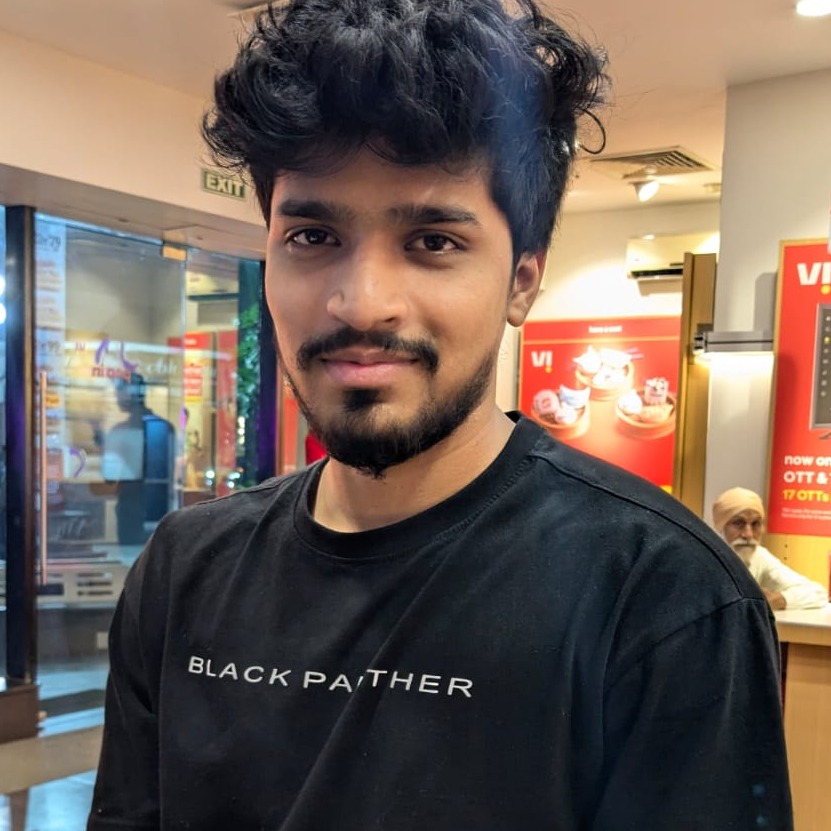 Mayank