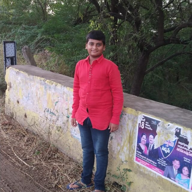 Naveed Sayyed