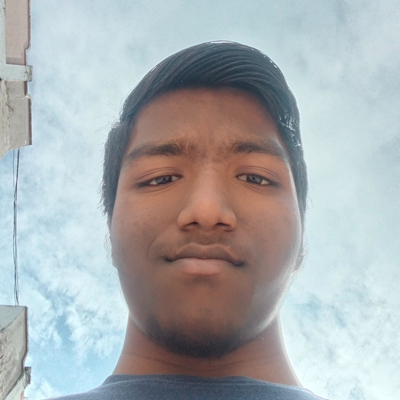 P sameer tanaya Patro