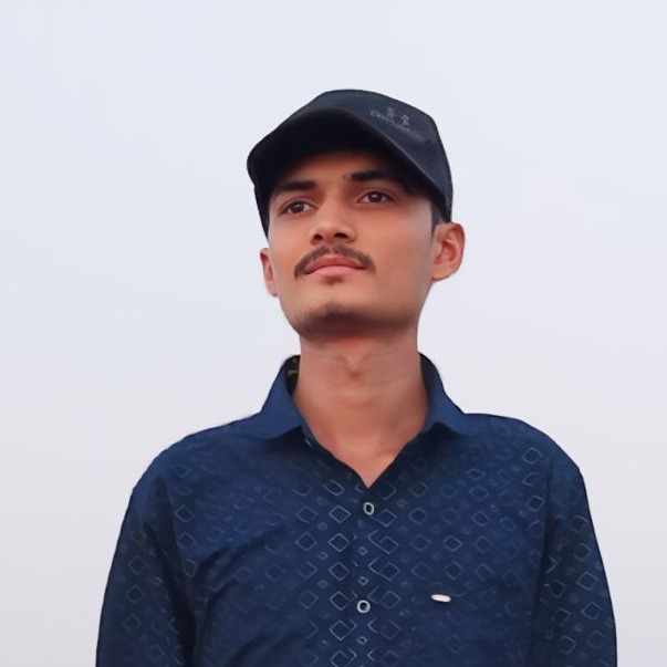 Chavda Dhruvvansh