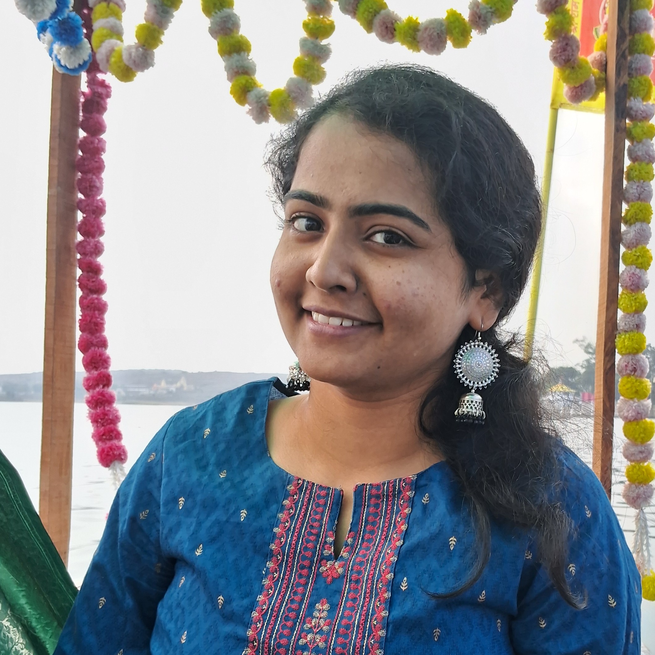 Rachita Pandey