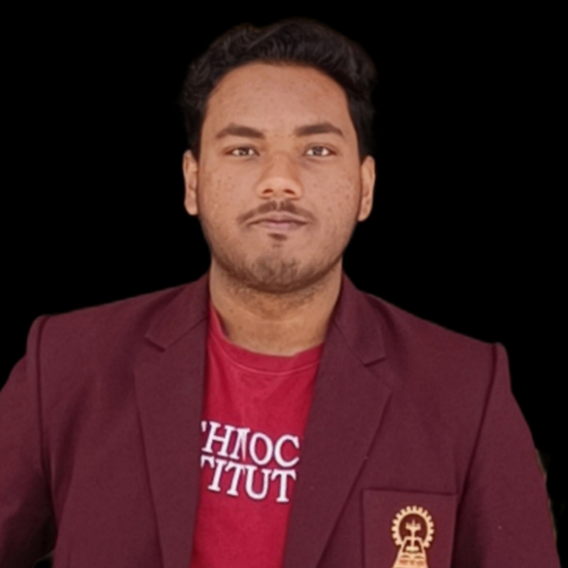 Shivansh sharma