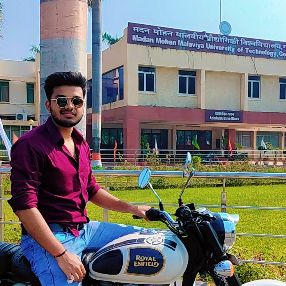 Aayush Gautam