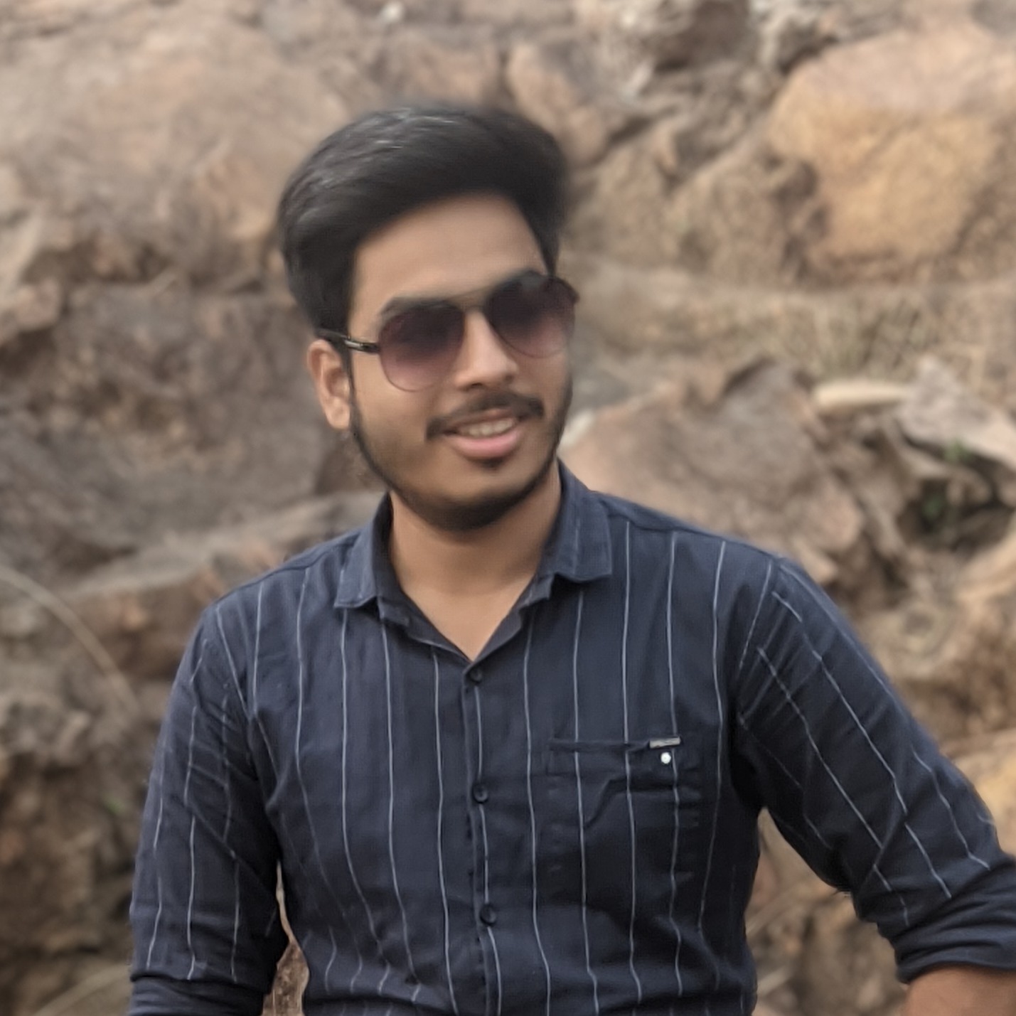 Sahil Pandey