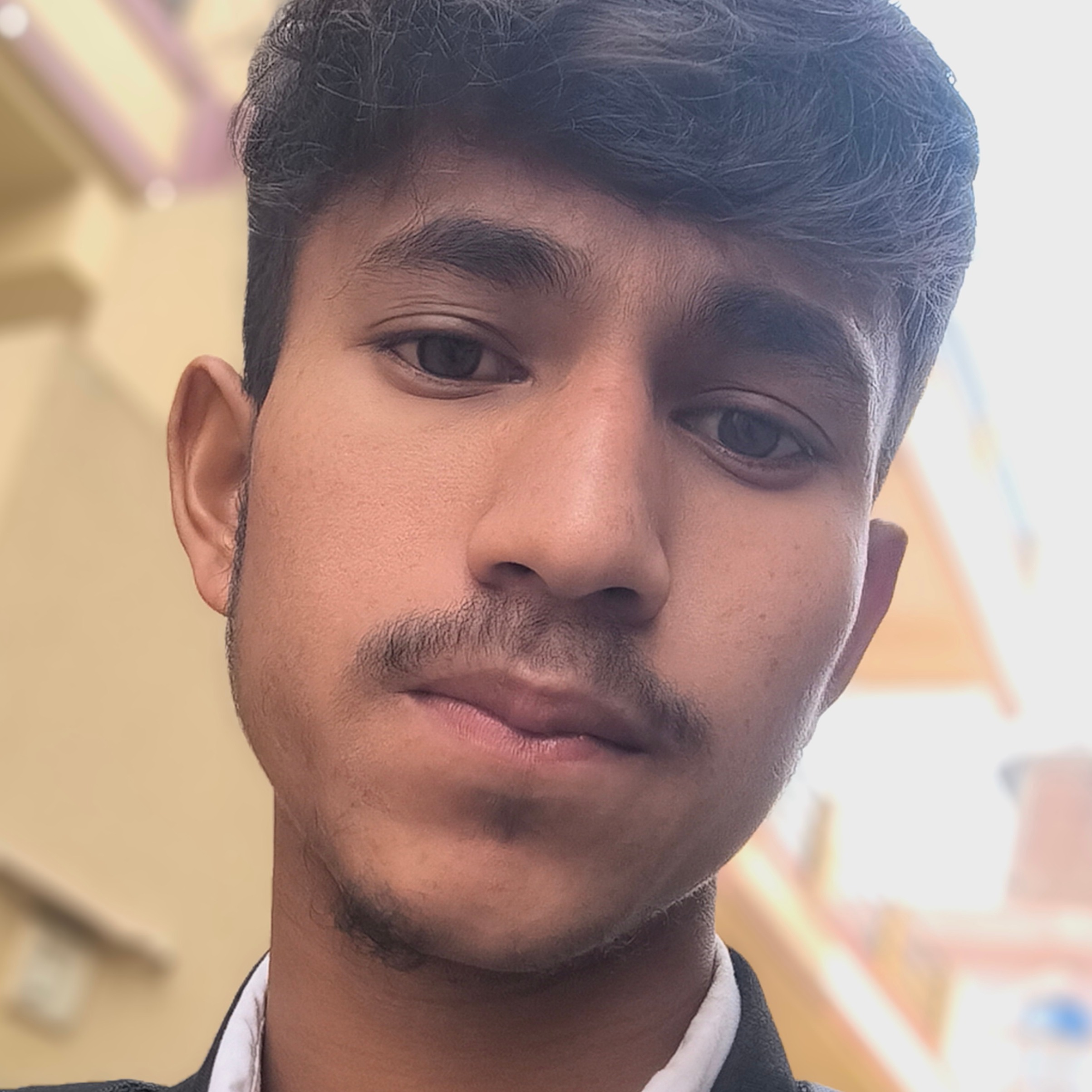 Nadim Ansari