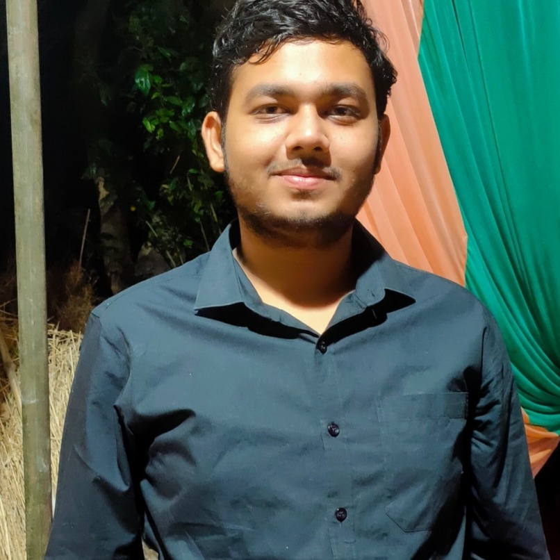 Naman singh