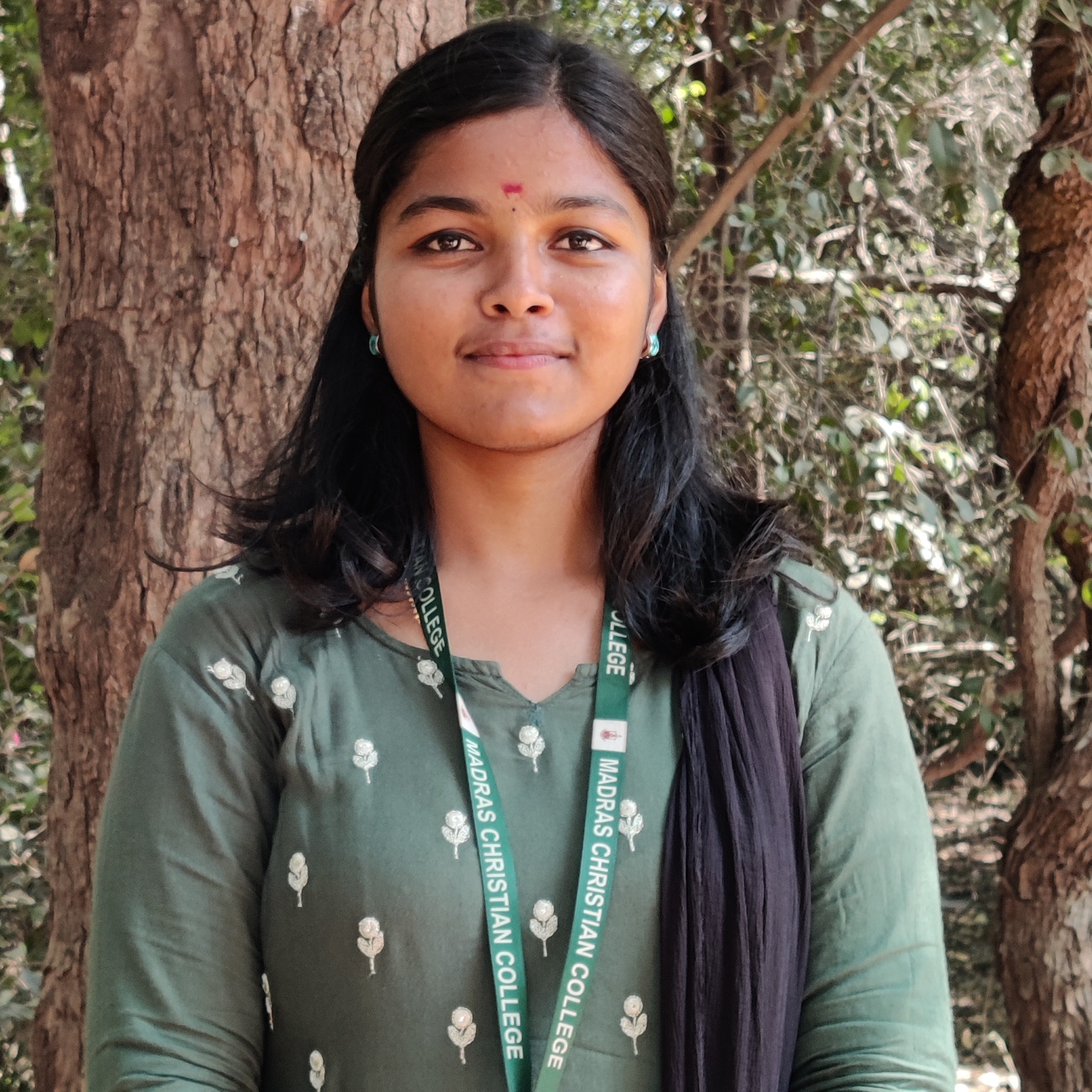 S S SREE SNEHA